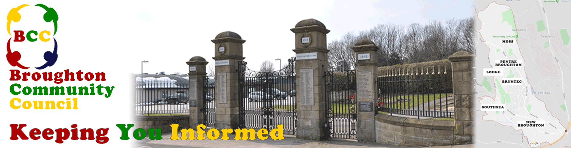 Brynteg War Memorial