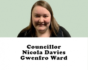 Nicola Davies